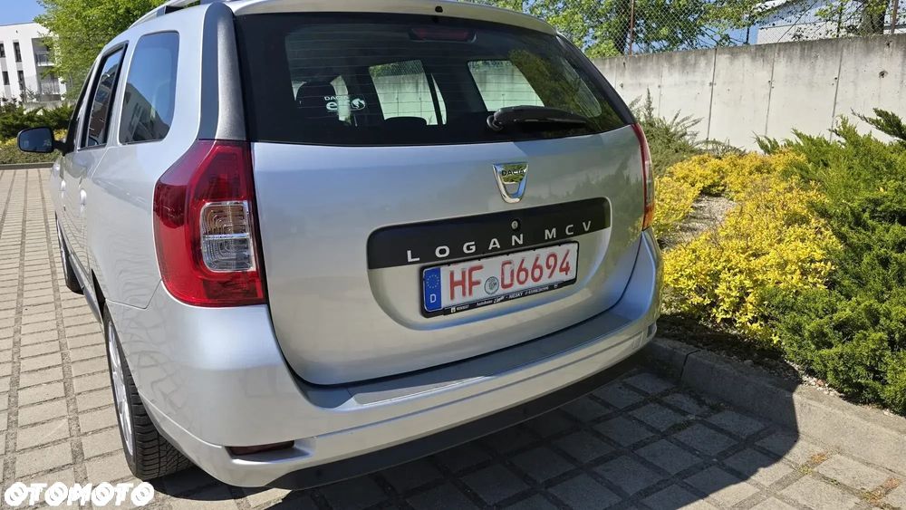 Dacia Logan - 29