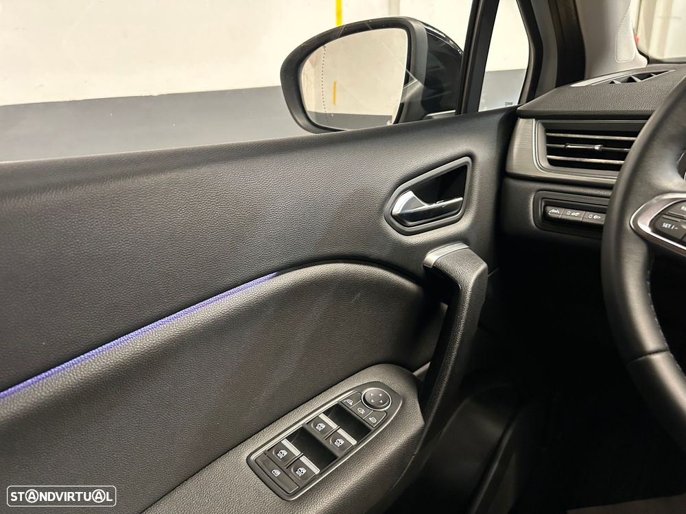 Renault Captur 1.6 E-Tech Plug-In Intens - 40