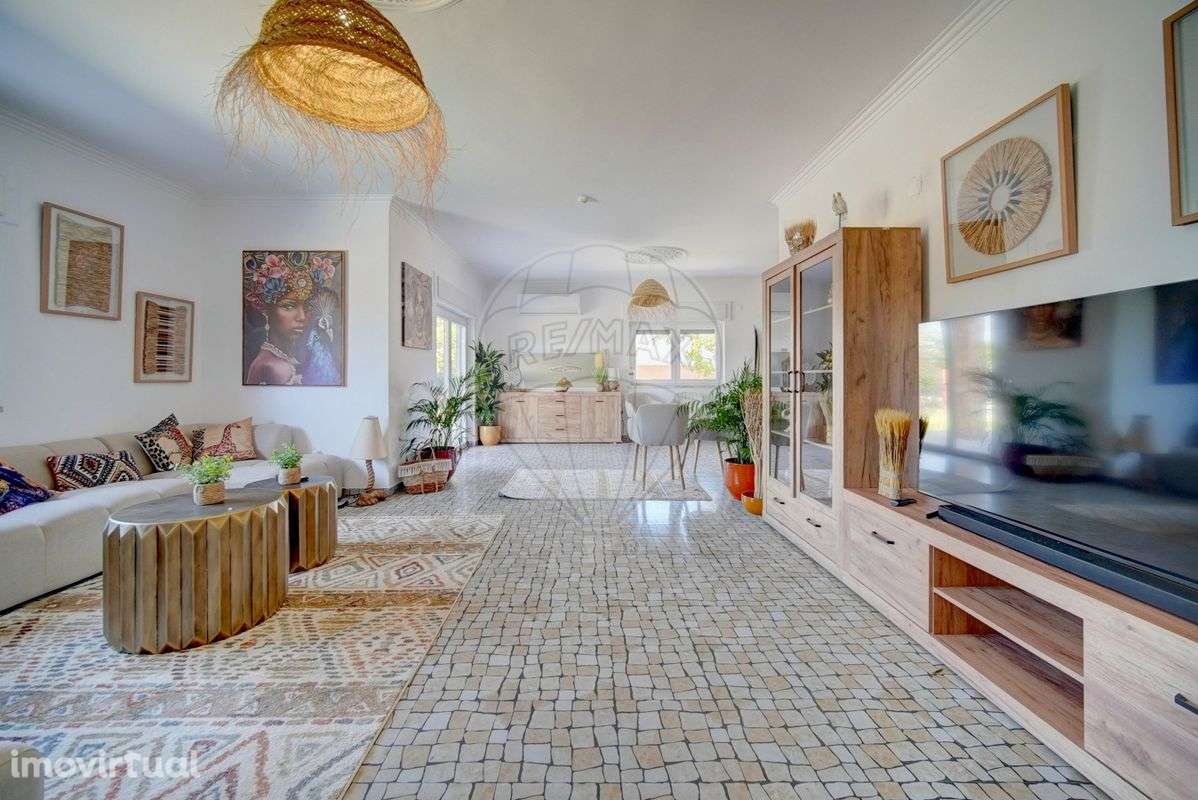 Moradia T6 para venda - Grande imagem: 5/50