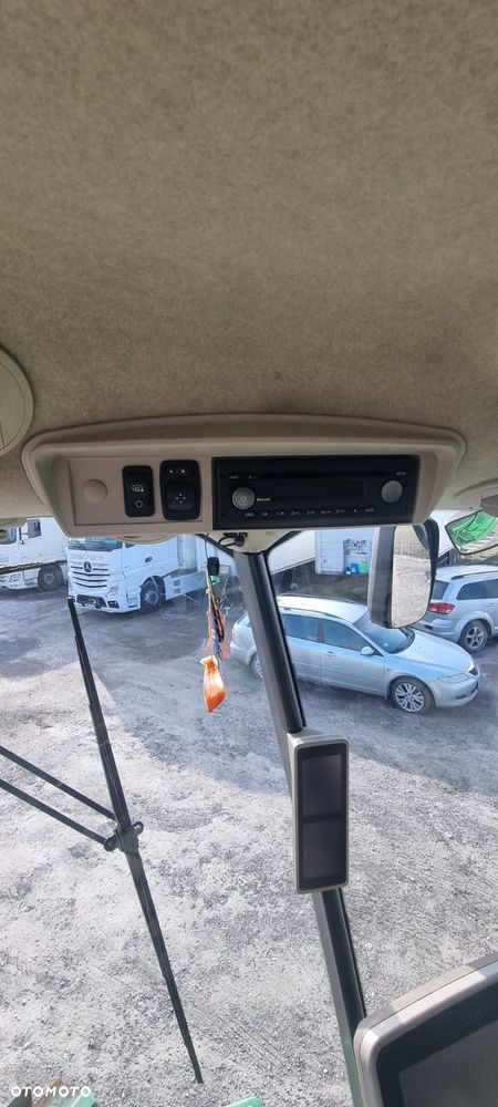 John Deere S 660i - 11