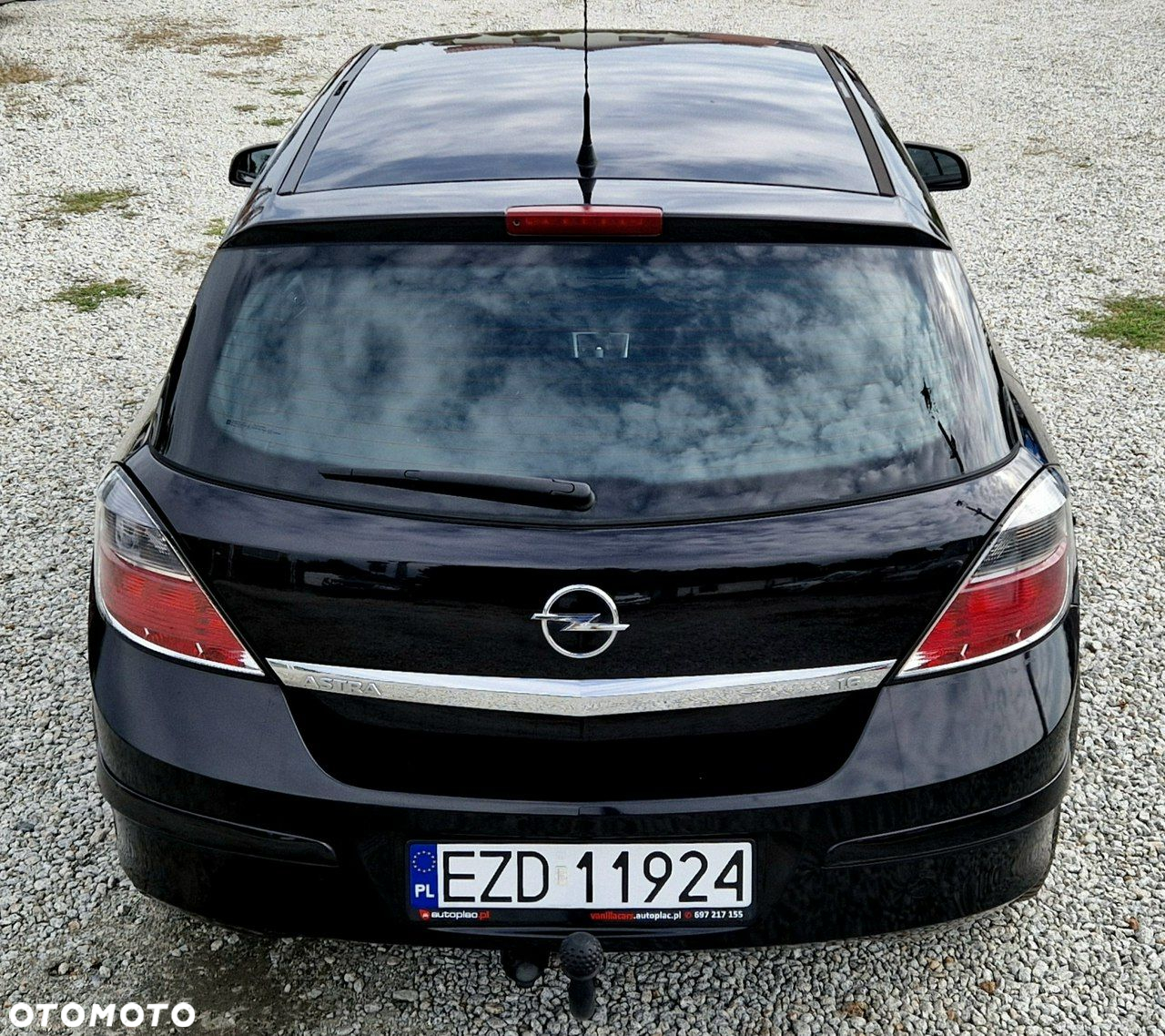 Opel Astra - 16