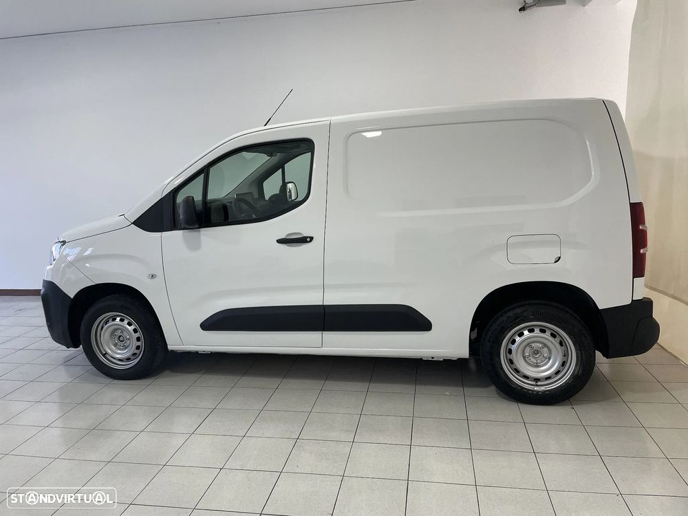 Citroën Berlingo Van 1.5 BlueHDi - 3