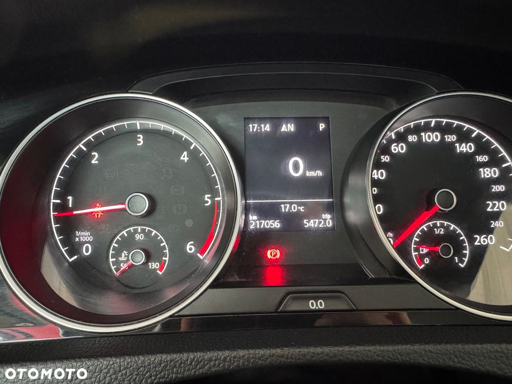 Volkswagen Golf 1.6 TDI BMT Highline DSG - 14