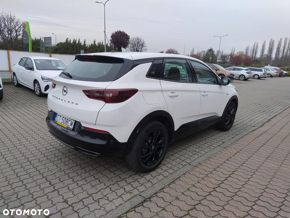 Opel Grandland X - 3