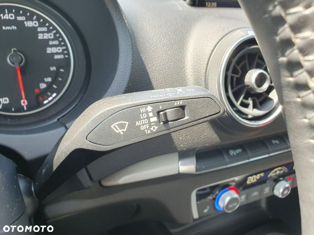 Audi A3 Sportback 1.5 TFSI S tronic - 25