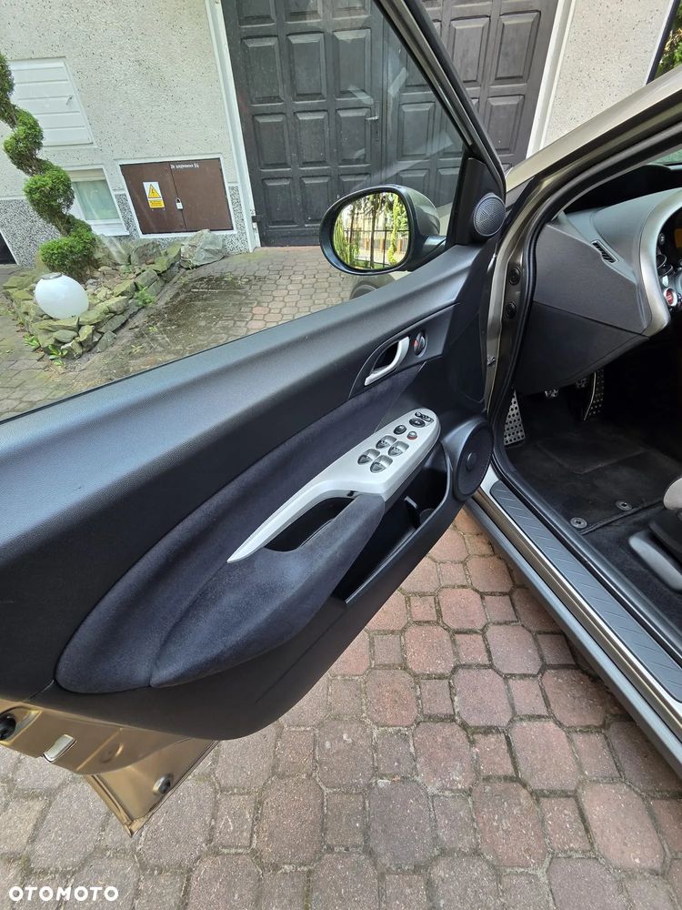 Honda Civic - 11