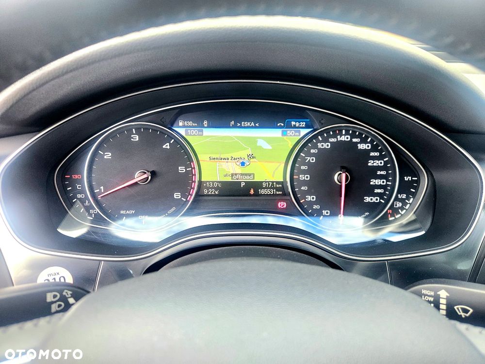 Audi A6 Avant 2.0 TDI Ultra S tronic - 33