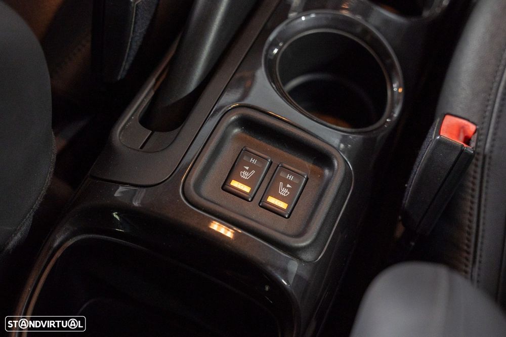 Nissan Juke 1.5 dCi N-Connecta 360+EPI - 22