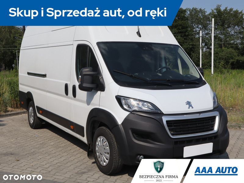 Peugeot boxer - 3