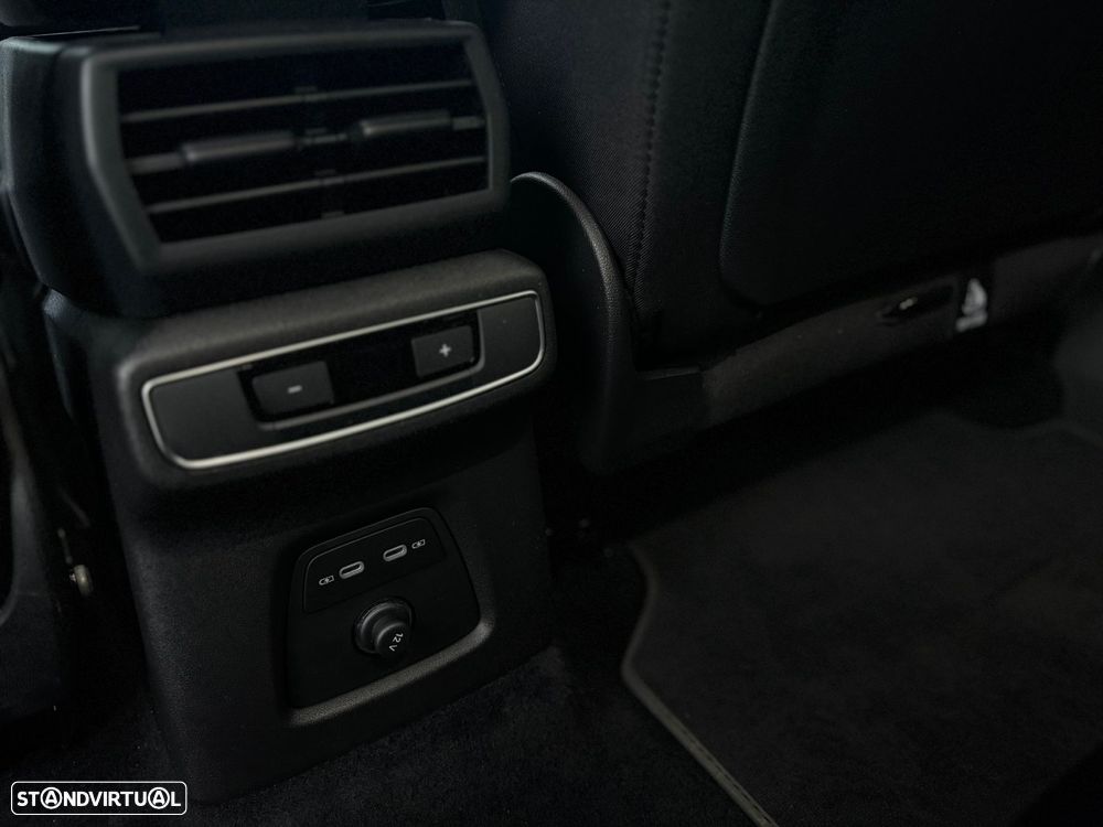 Audi Q4 Sportback e-tron 40 82 kWH - 21