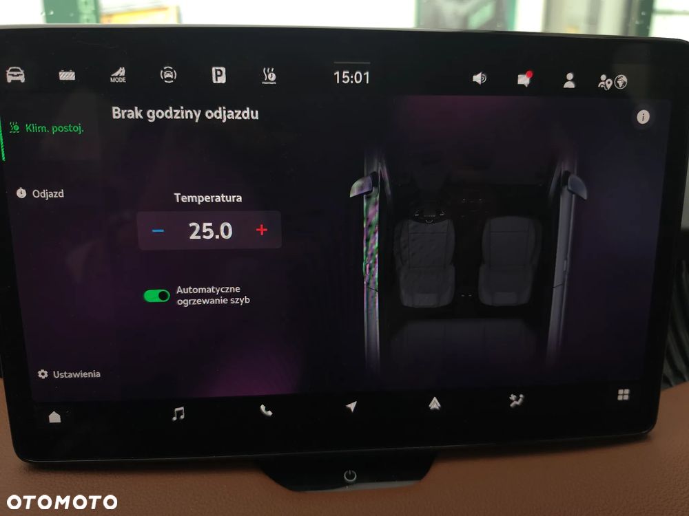 Skoda Superb 1.5 TSI Plug-in Hybrid L&K DSG - 37