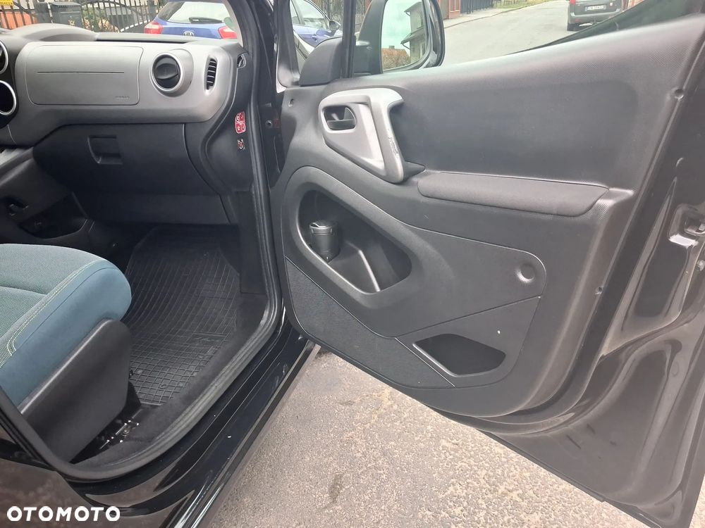 Citroën Berlingo Multispace BlueHDi 120 S&S XTR - 12