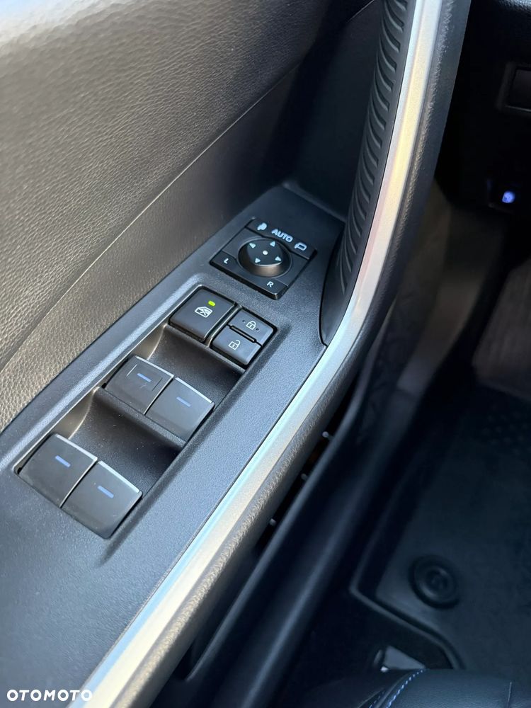 Toyota RAV4 2.5 Hybrid Selection 4x2 - 23