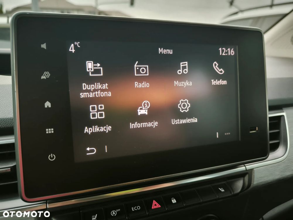 Nissan Townstar Combi 1.3 DIG-T L2 Business Plus - 16