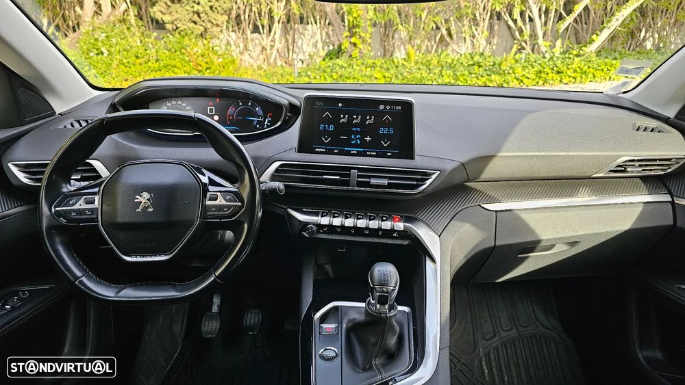 Peugeot 5008 1.5 BlueHDi Allure - 7