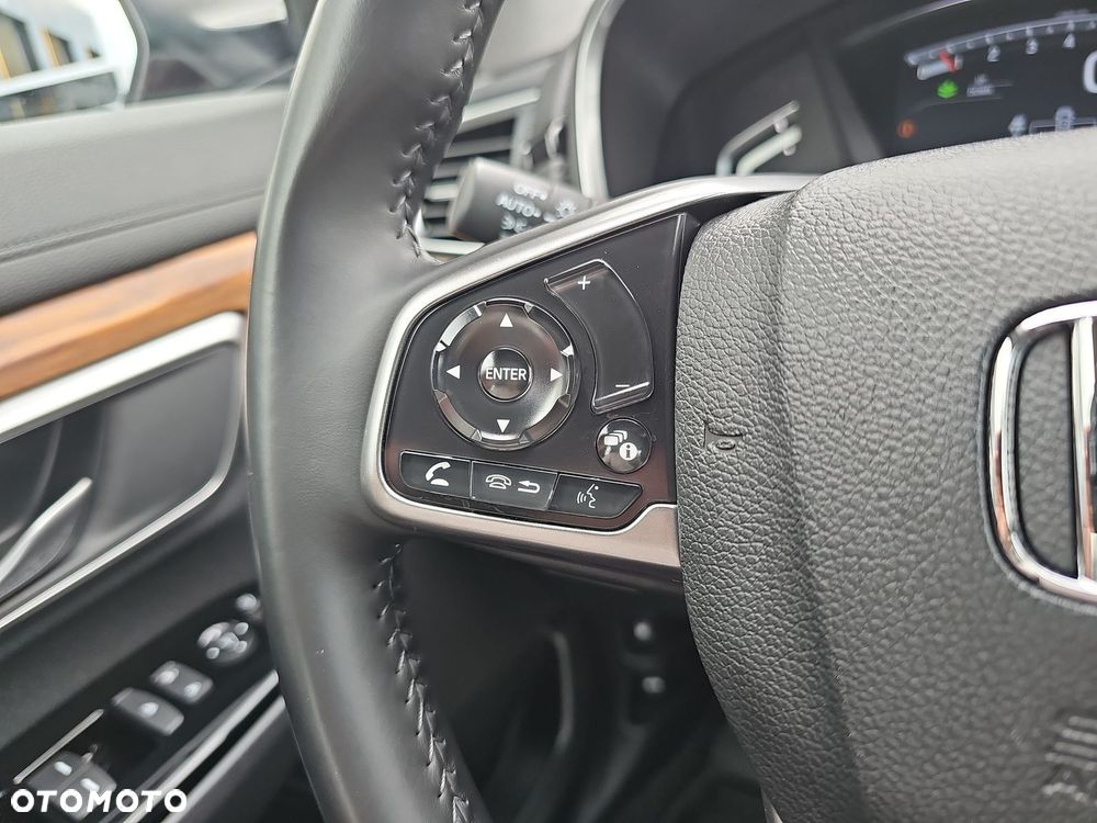 Honda CR-V 1.5 Elegance (2WD / Connect+) - 22
