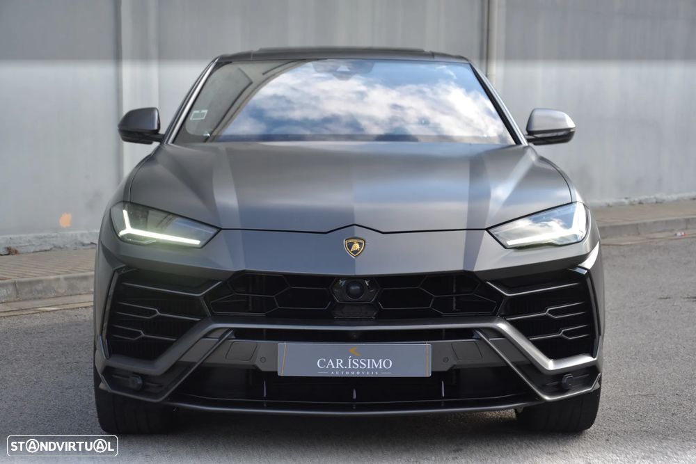 Lamborghini Urus 4.0 V8 - 4