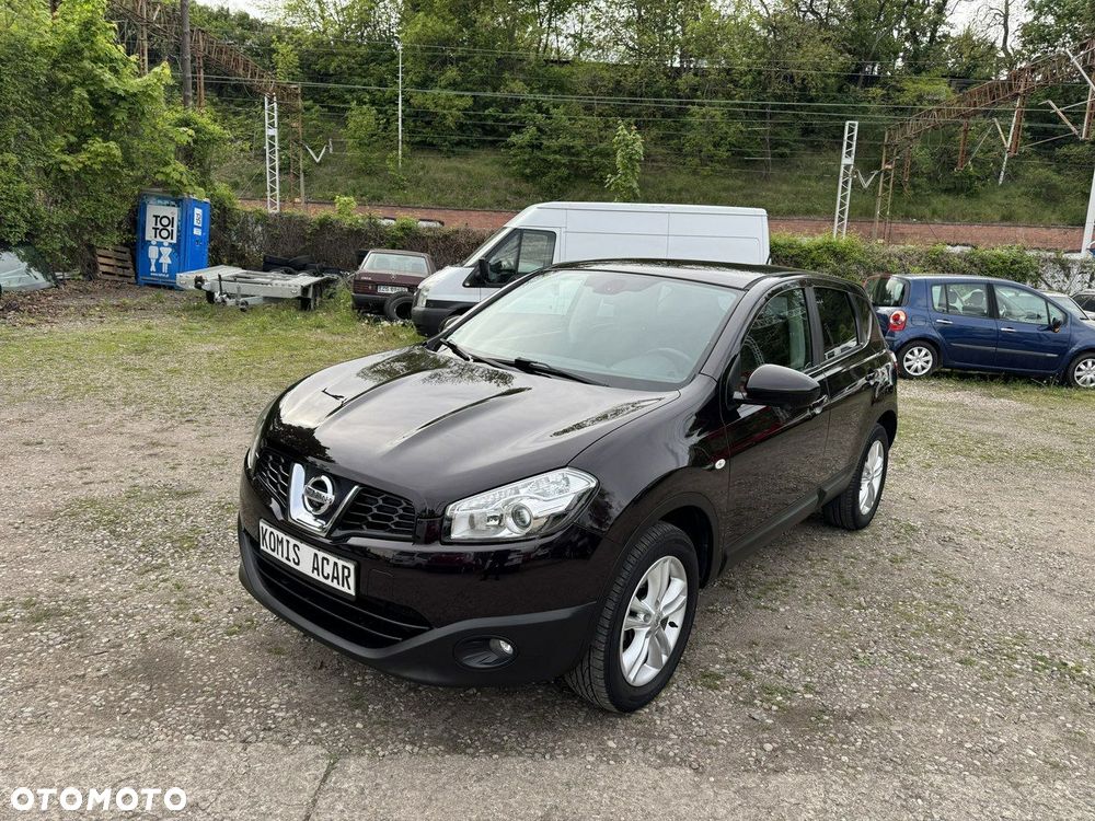 Nissan Qashqai - 38
