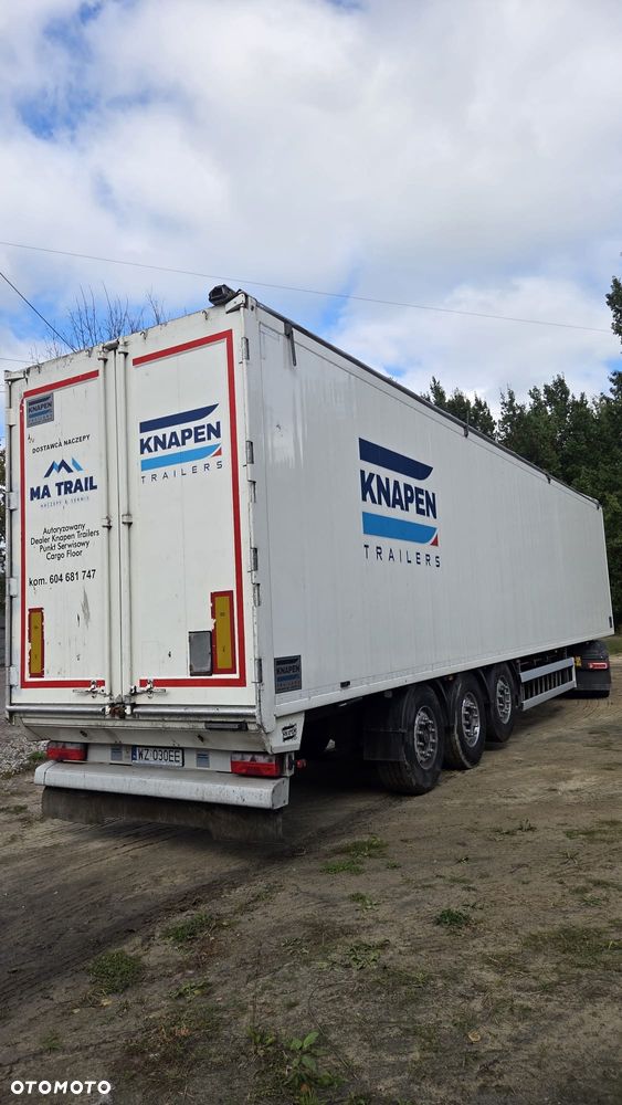Knapen K100 - 4