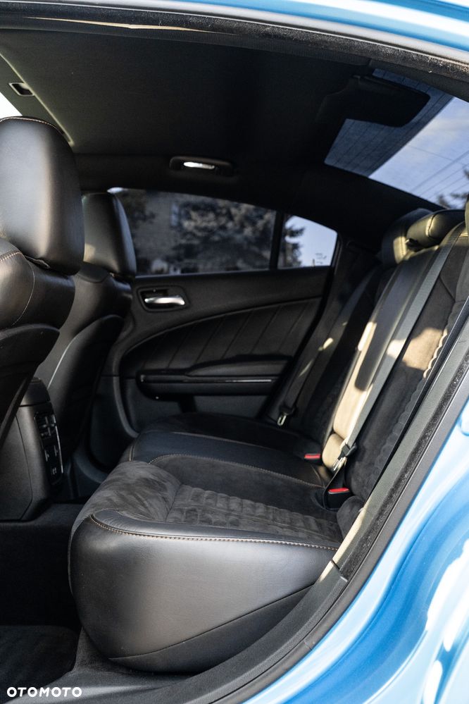 Dodge Charger Automatik R/T Scat Pack - 29