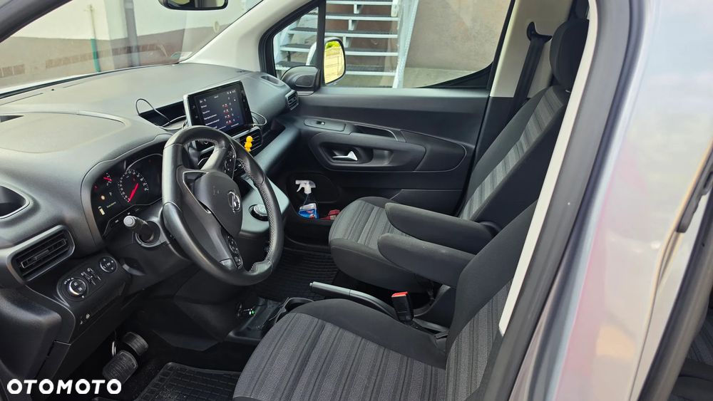 Opel Combo 1.5 CDTI Elegance Plus S&S N1 - 14