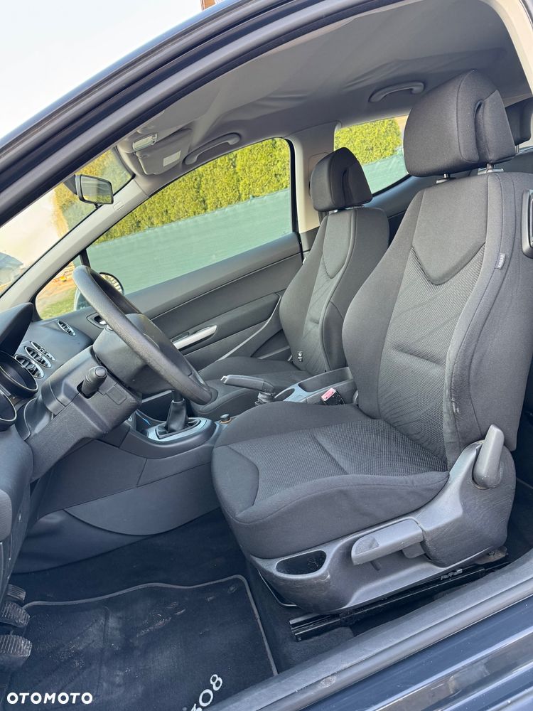 Peugeot 308 95 VTi Tendance - 12