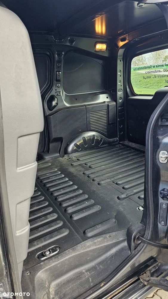 Peugeot Partner 1.6 BlueHDi L2 Pro (bryg.) - 9