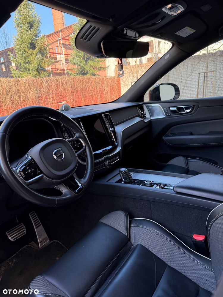 Volvo XC 60 - 19