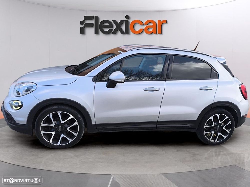 Fiat 500X 1.0 FireFly Cult - 4