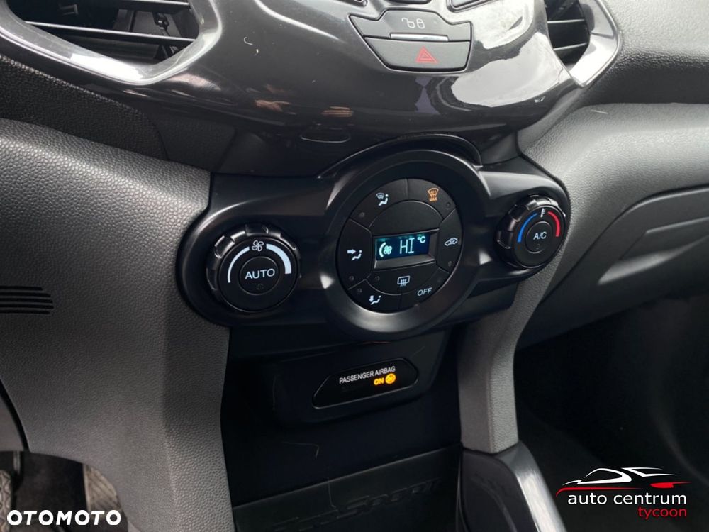 Ford EcoSport - 33