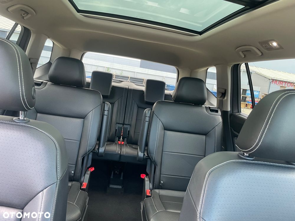 Volkswagen Atlas - 9