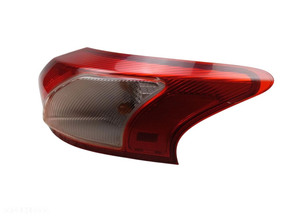 LAMPA PRAWY TYŁ MITSUBISHI LANCER VIII (2007-2015) 1.8 MIVEC 143KM - 1
