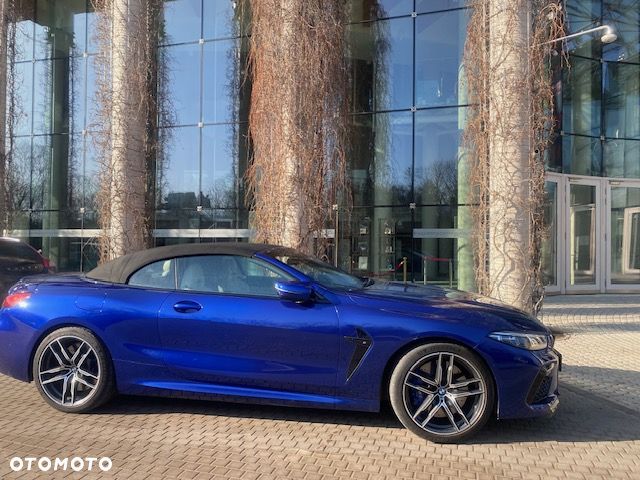 BMW M8 - 26