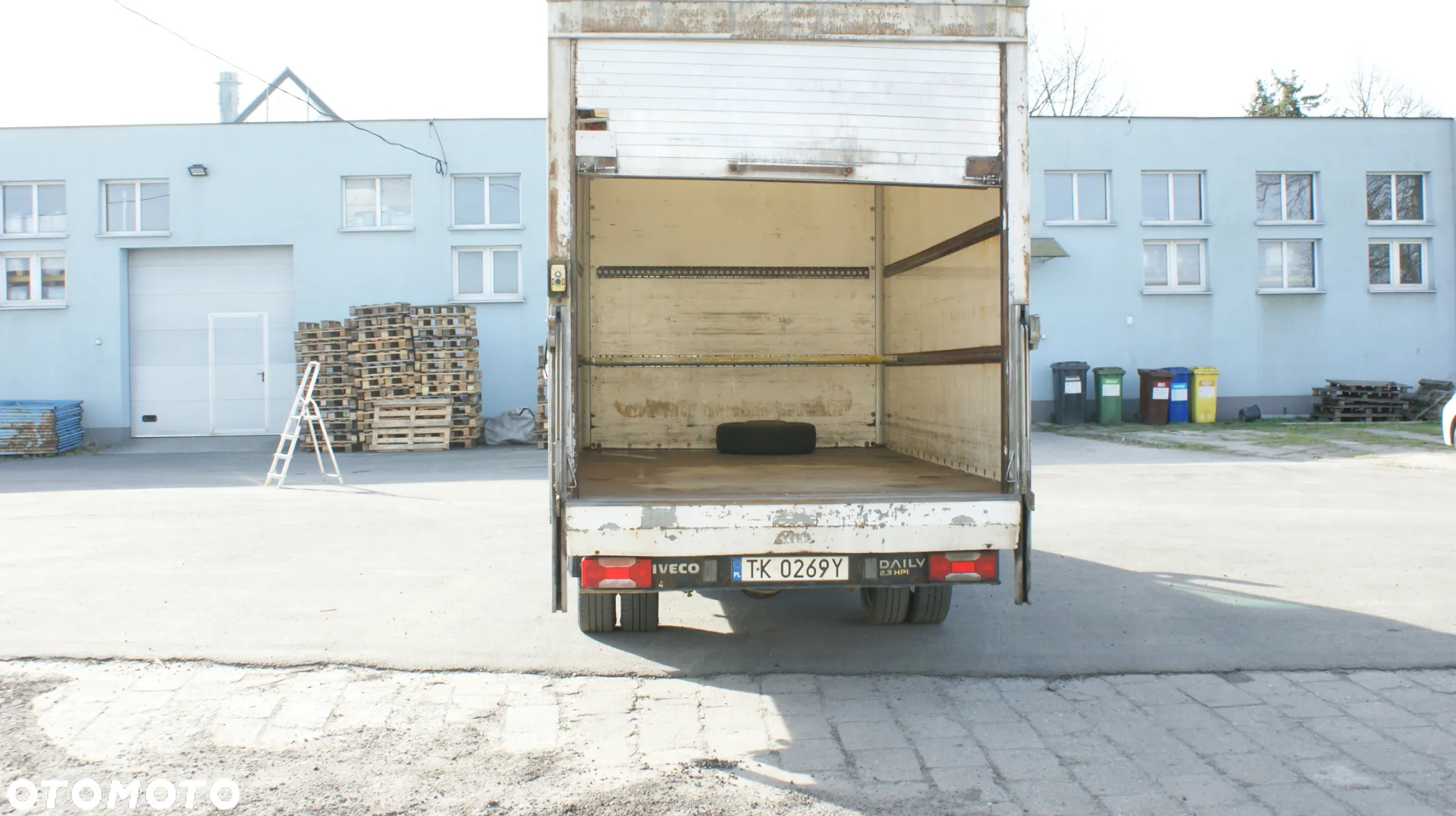 Iveco Daily - 4
