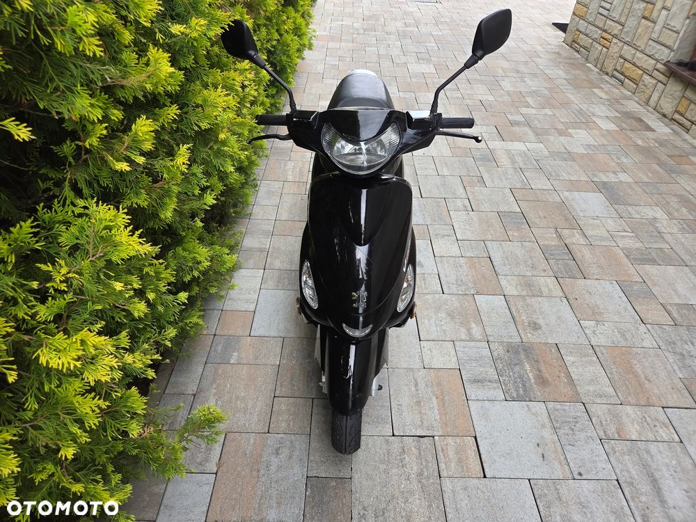 Peugeot V-Clic - 7