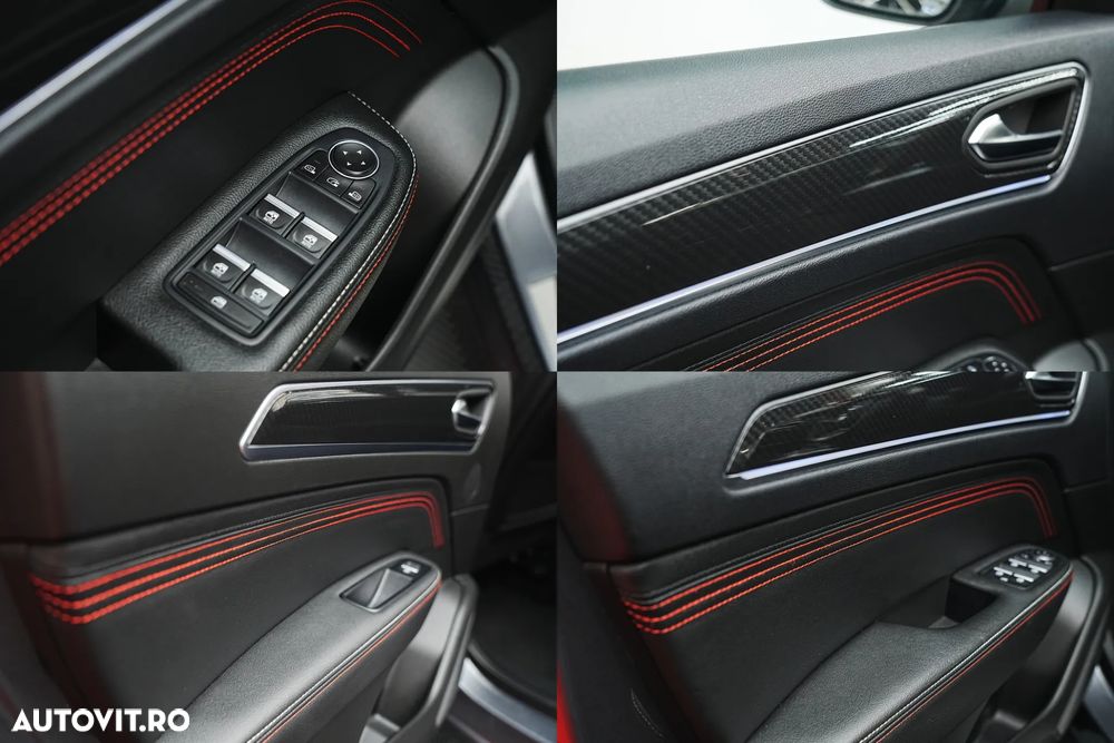 Renault Arkana E-TECH Hybrid RS Line - 26