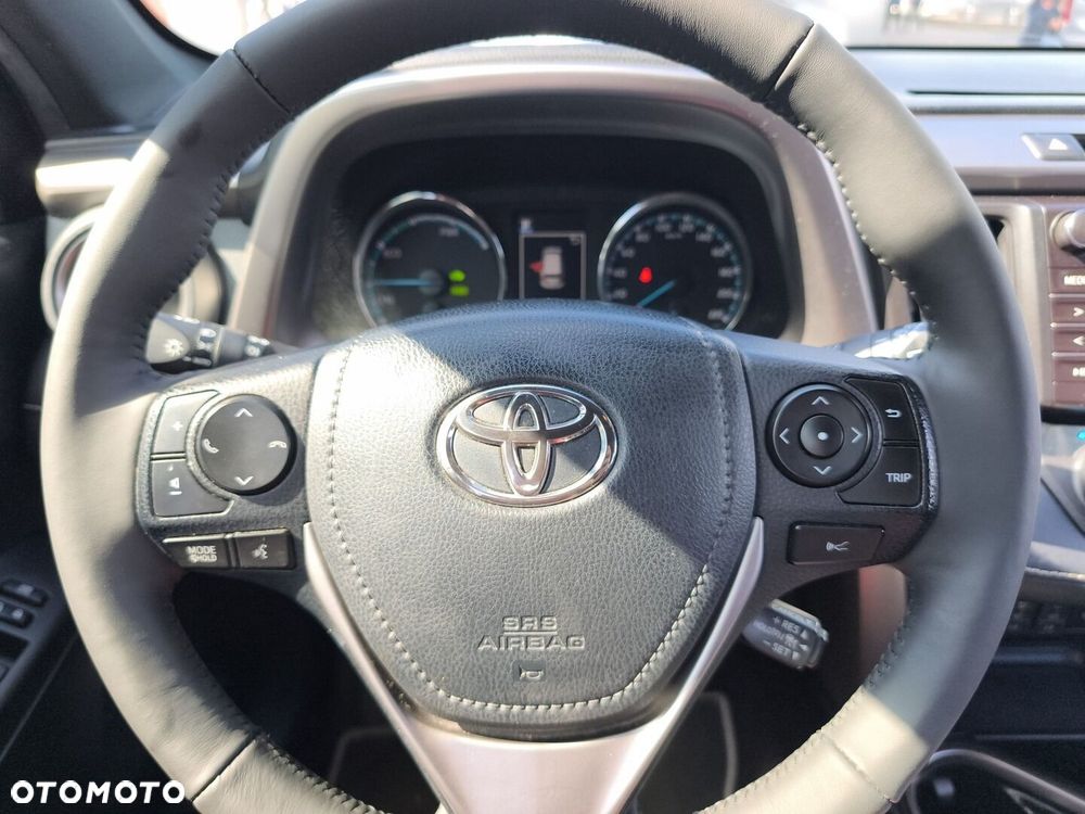 Toyota RAV4 - 17