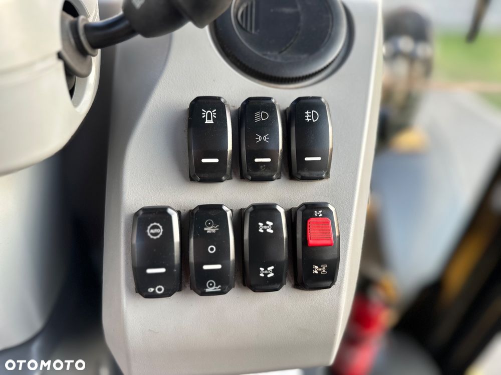 Caterpillar CAT 444 07A / 82kW / 3000 Mth - 19