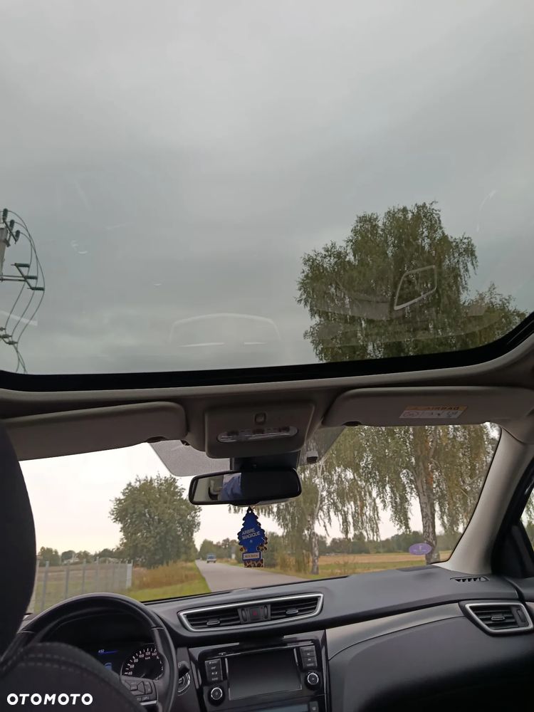 Nissan Qashqai - 13