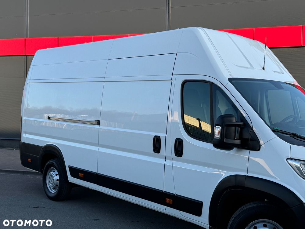 Citroën Jumper L4H3 - 17