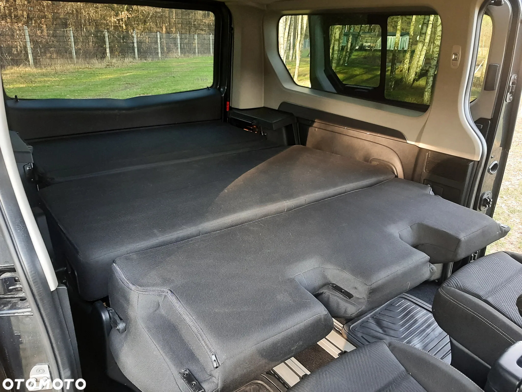 Renault Trafic Grand SpaceClass 1.6 dCi - 20