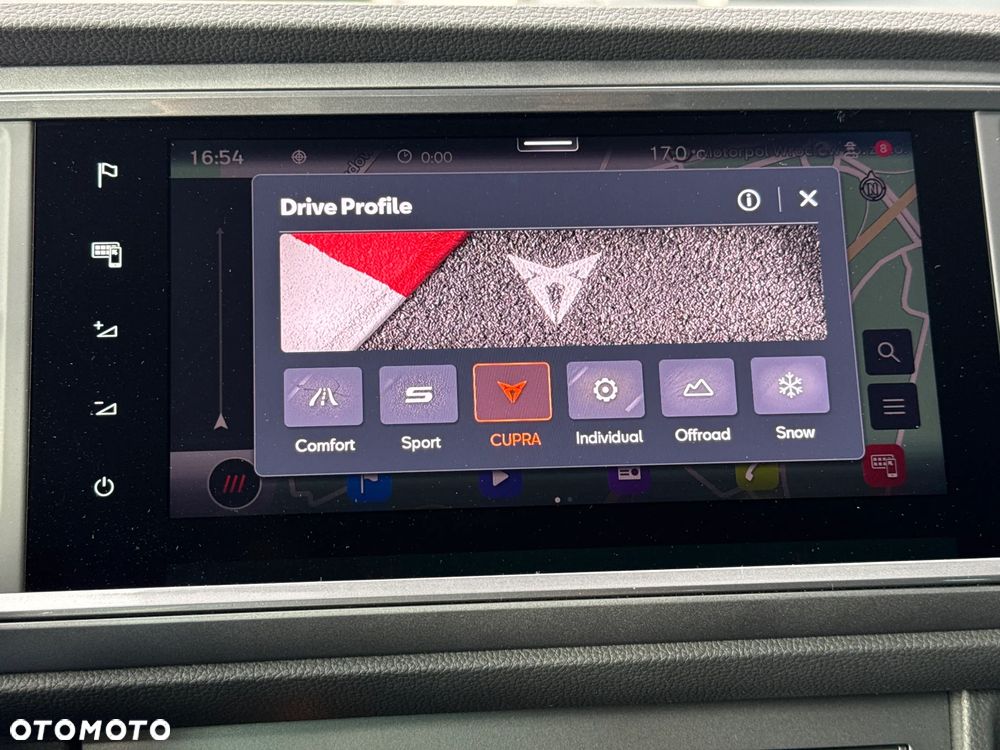 Cupra Ateca 2.0 TSI 4Drive DSG Limited Edition - 28