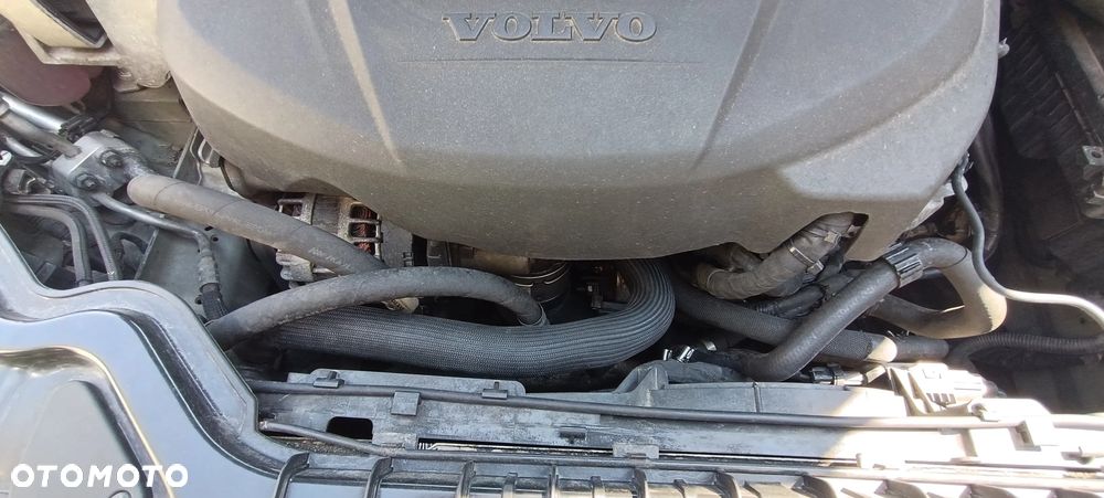 Volvo S60 D4 Drive-E Dynamic Edition (Kinetic) - 15