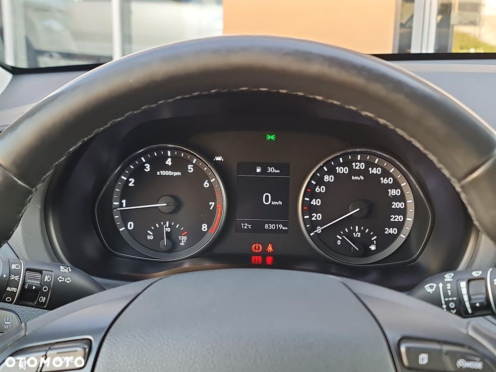 Hyundai i30 1.5 DPI Classic + - 14