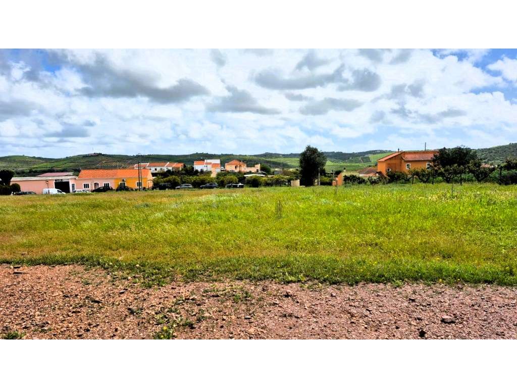 Terreno, Silves, Pedreira - Grande imagem: 5/12