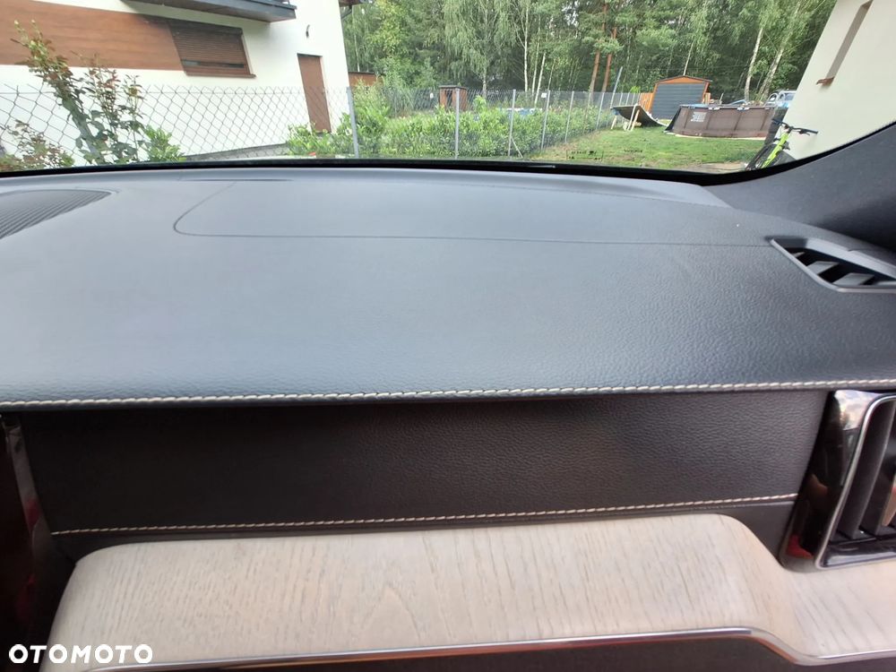 Volvo XC 60 T5 AWD Geartronic Inscription - 25