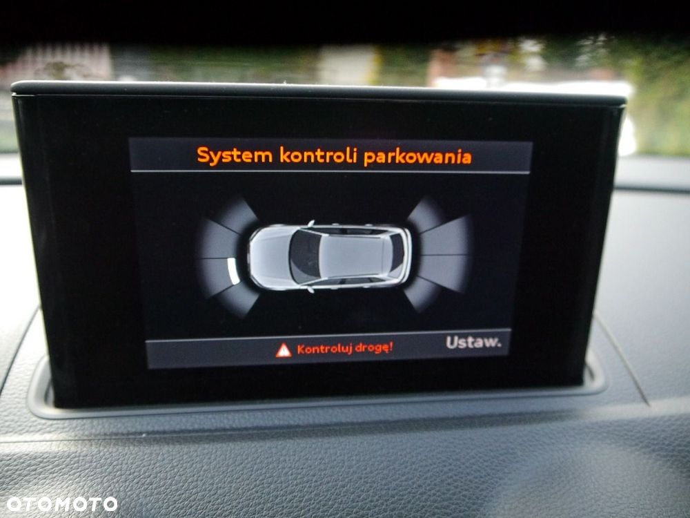 Audi A3 Sportback - 20