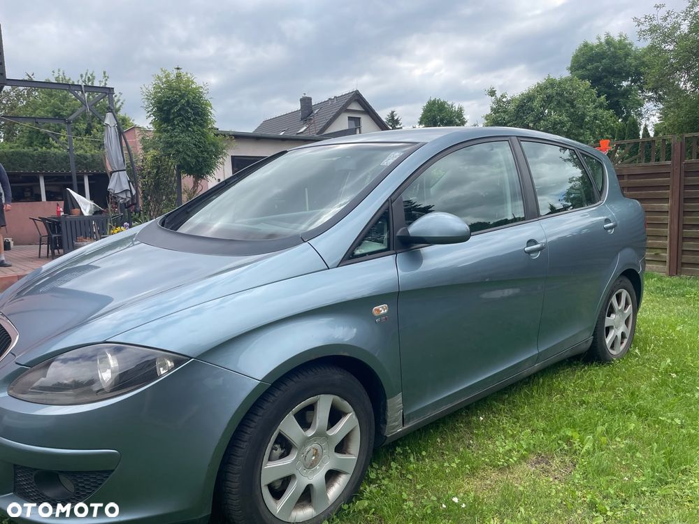 Seat Toledo - 4