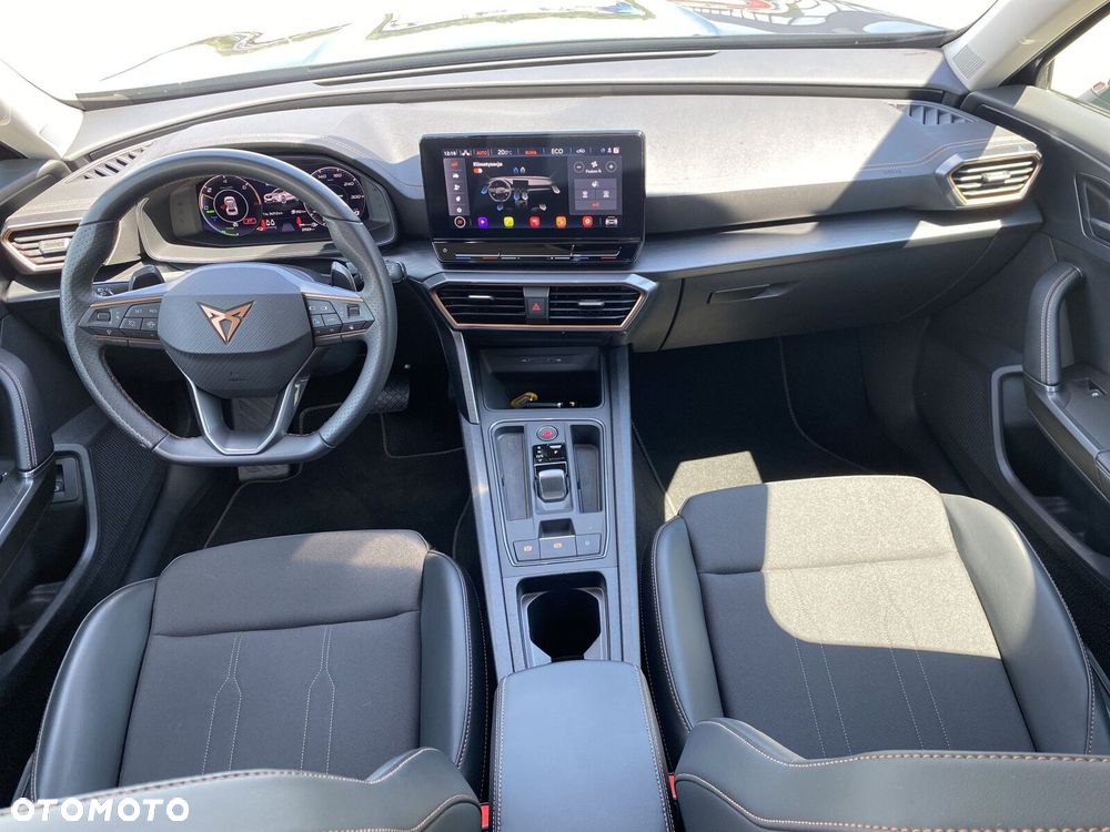 Cupra Formentor - 14