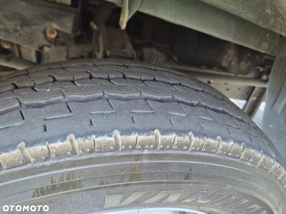 Iveco IVECO 35C18 3.0 WYWROTKA 3.30  KLIMA BEZ KOROZJI - 11